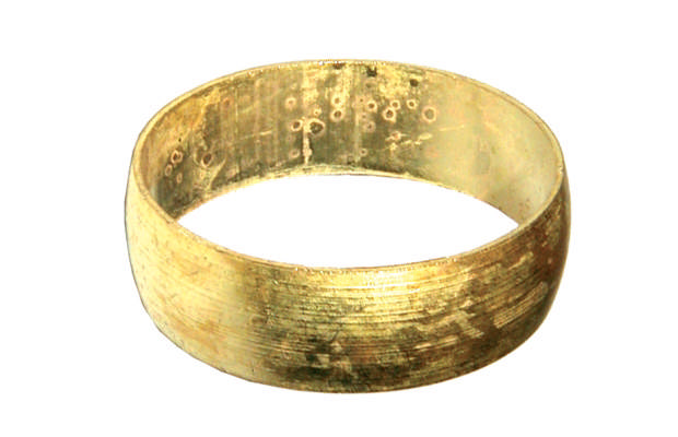 Kompressionsring 10-28 mm  VA/GDV