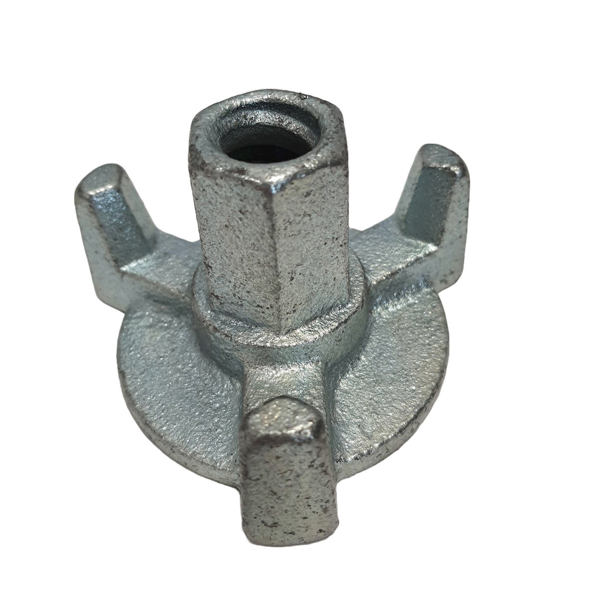 G15 fløjmøtrik Ø70 mm. Max. last 90 kN