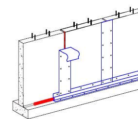 PROOFEX 3000 0,3x10 m. Selvklæbende bitumenmembran