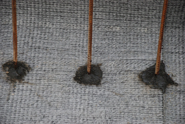 Volclay Bentoseal  - 15 kg spand = ca. 11 liter