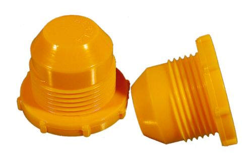 Gevindpropper - Type GU