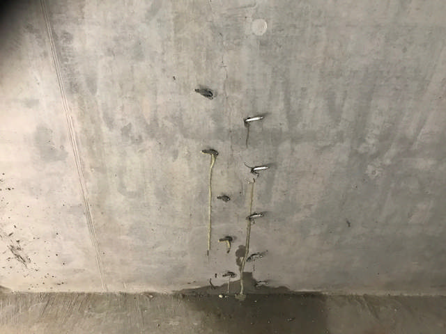 PUR O STOP 1-komponent injektionsvæske. 10 kg