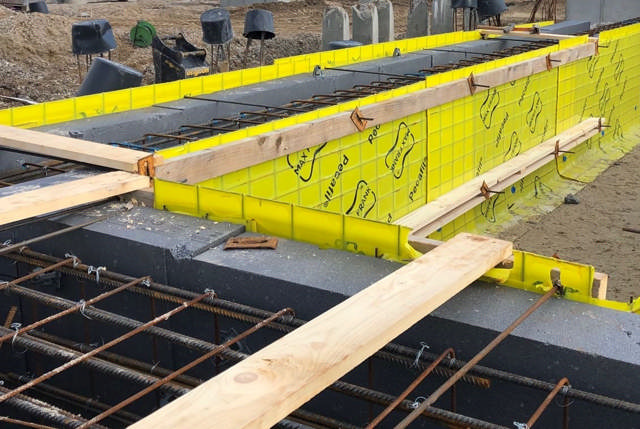 Pecafil® letvægtsforskalling