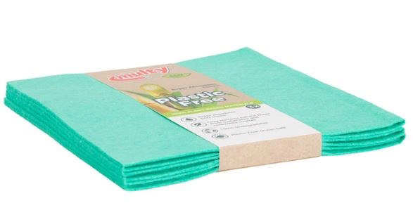 NOFIRNO plastfrie klude 38x40 cm. 3 stk./pk.