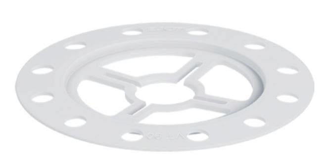 Isoleringsskive Kombi STR 100 stk./pk.