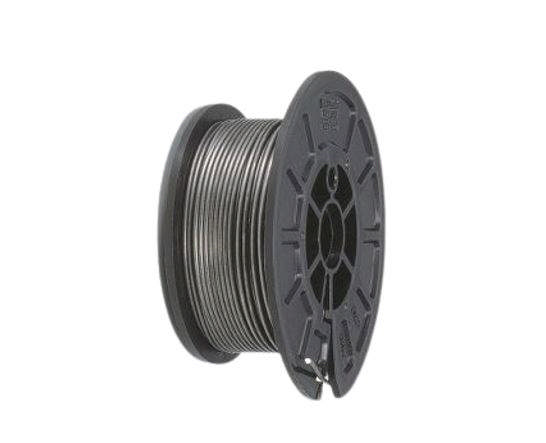 Bindetråd sort / blank 1,57 mm for RB 655