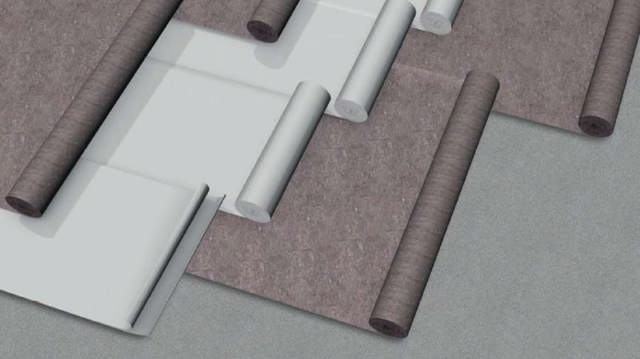 SPEBA® F5/510 0,5 MPa