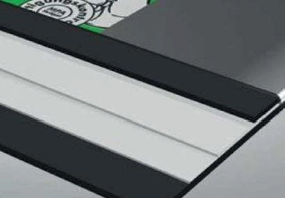 15 MPa - Glidefolie til bygningskonstruktioner