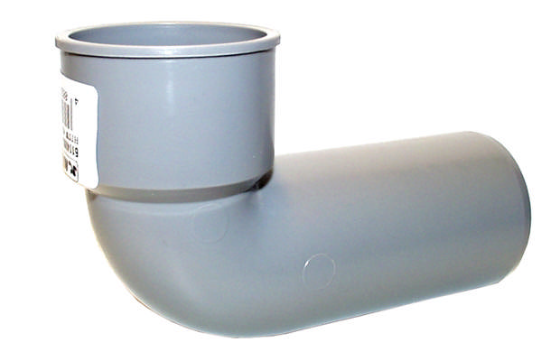 HT PP overgangsvinkel 40/32 mm