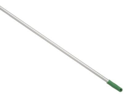 Skaft til gulvskraber med supergevind