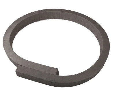 DAFA fleksibel støbeform 20 x 25 x 950 mm PE skum