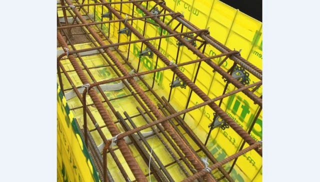 Pecafil® letvægtsforskalling