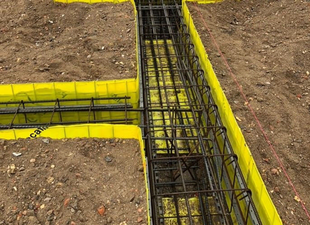 Pecafil® letvægtsforskalling