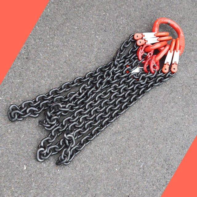 Kædesæt til Badekar 1000 1046.12. L=1,50 meter