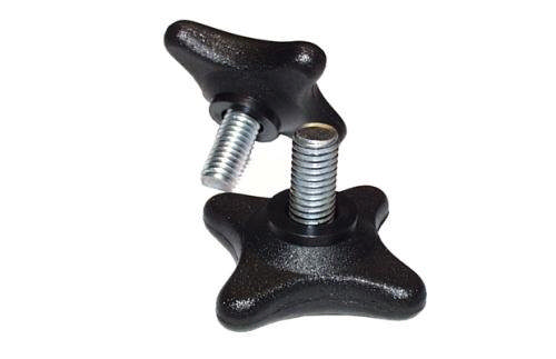 Krydsgreb - type PHA