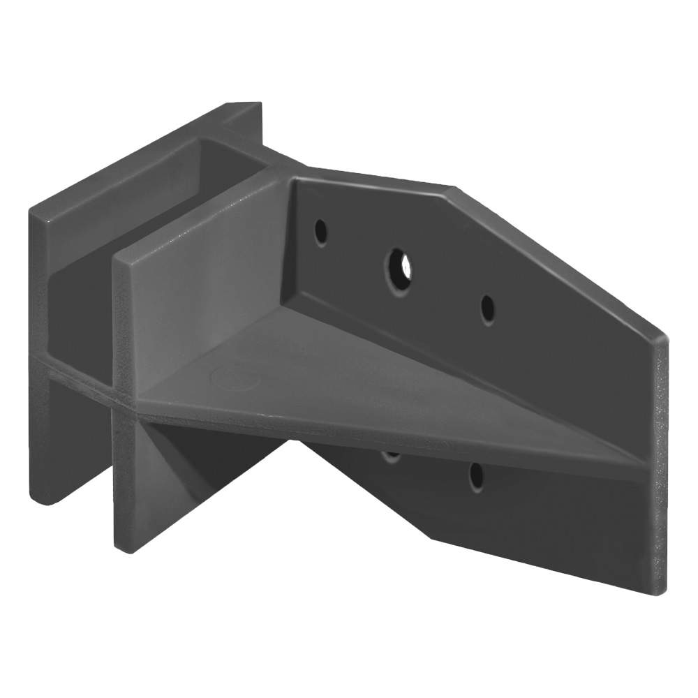 K-Mur-50e, 59x50x104 mm. 50 stk./kasse