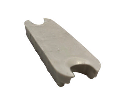 Blindprop 62,5 x 20 mm for FT BOX. LDPE