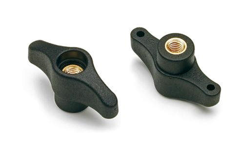 Fløjmøtrik type L806