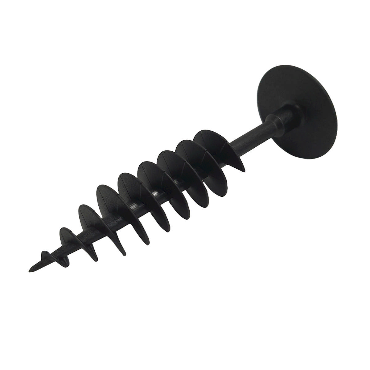 ISO-SKRUE Længde 140-440 mm