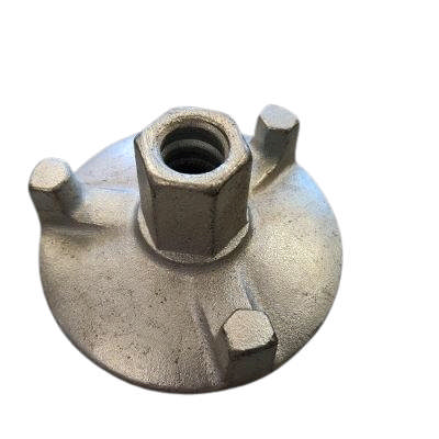 G20 fløjmøtrik Ø130 mm