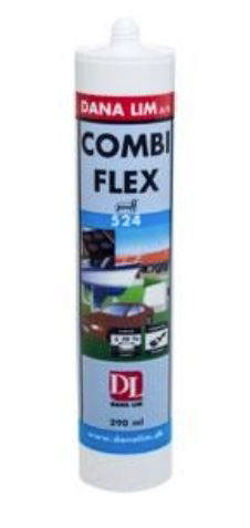 Combi Flex 524 all round fugelim med høj styrke