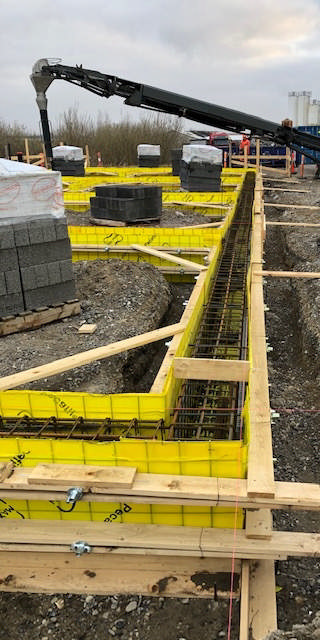 Pecafil® letvægtsforskalling