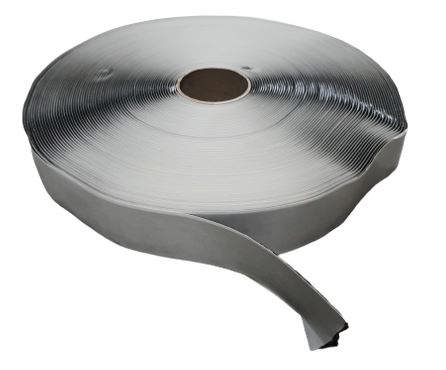 DS30 Butyltape 1,2x30 mm x 30 m/rl. 10 rl./kasse