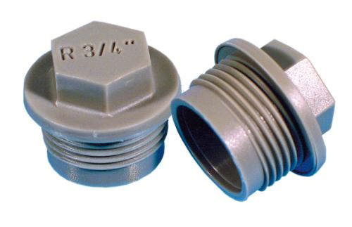 Gevindpropper - Type GRF