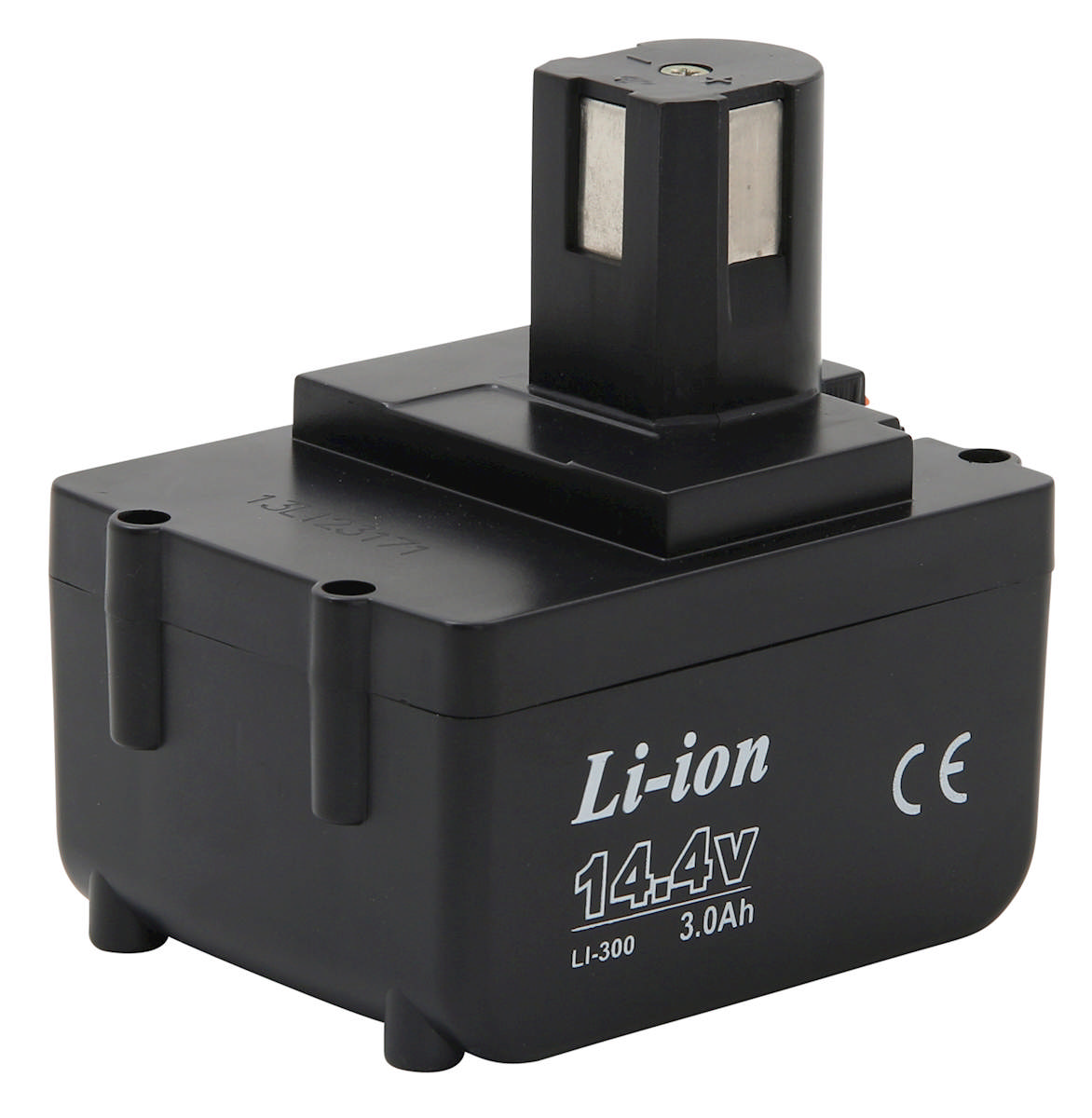 Tjep 14,4V batteri 3,0 Ah