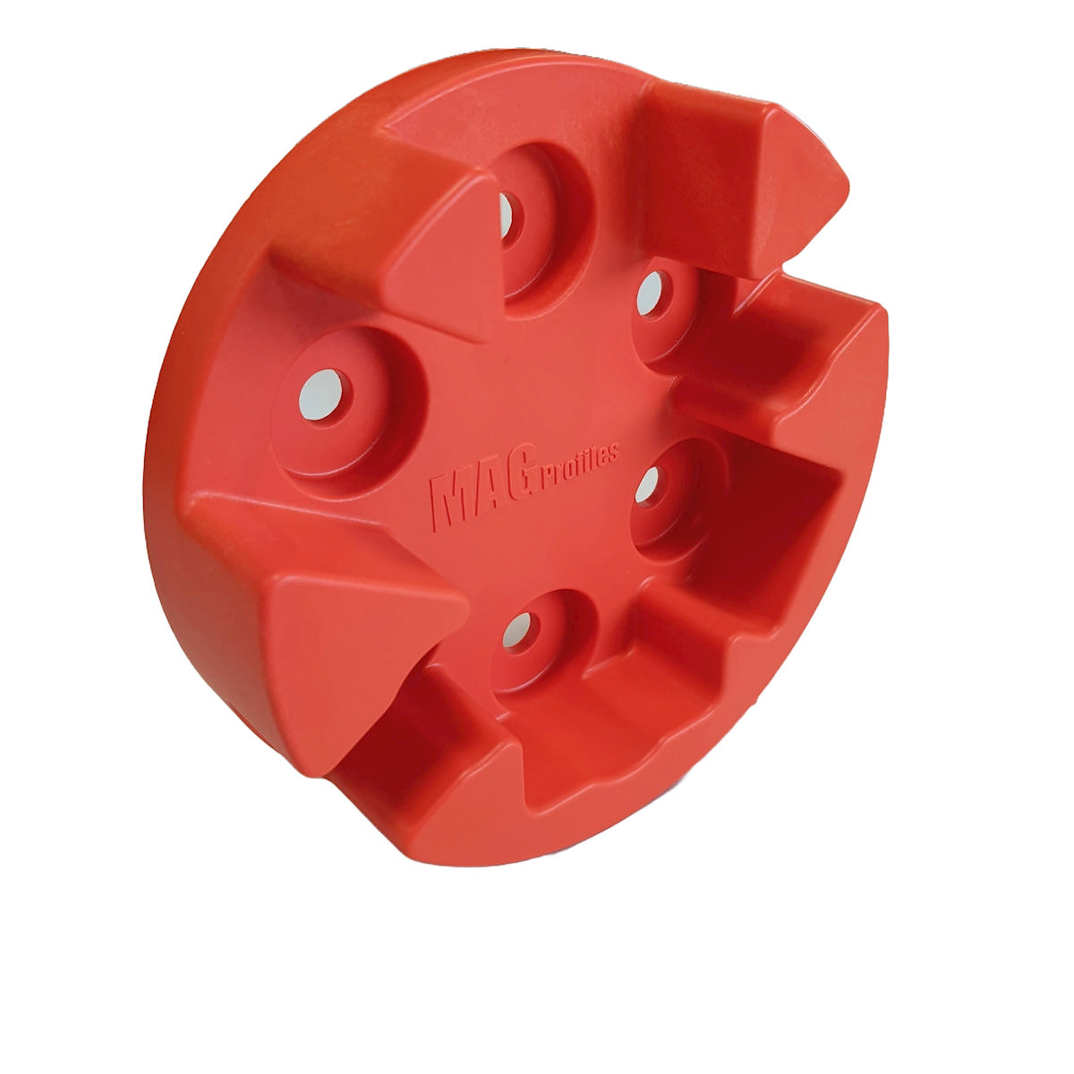 MAG IN multifunktionel holder til brædder/reglar