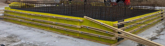 Pecafil® letvægtsforskalling