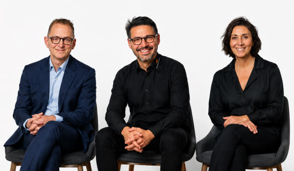 Vi søger en intern sælger til vores VVS/Industri-afdeling