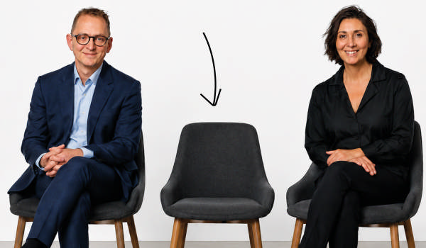 Vi søger en intern sælger til vores VVS/Industri-afdeling