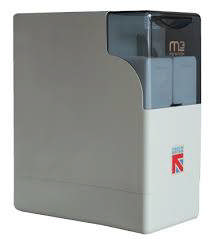 Minimax M3 blødgøringsanlæg 