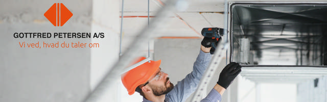 ophængssystemer og installationssystemer til VVS, HVAC og industri