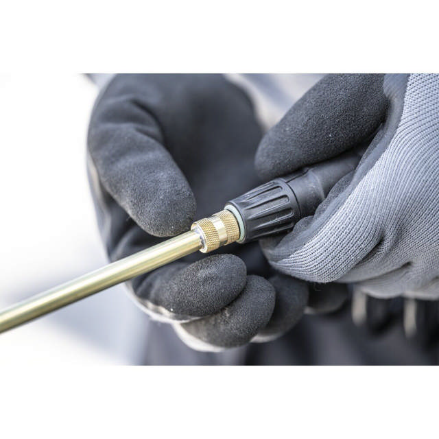 Mesto højtrykssprøjte 6 liter type ME3565P