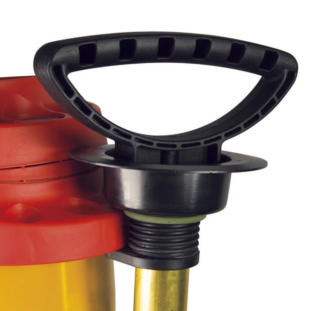 Mesto højtrykssprøjte 6 liter type ME3565P