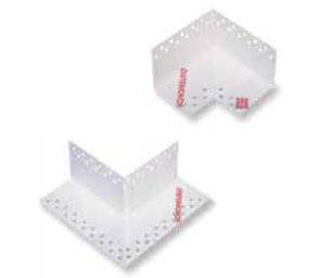 ASO 2000 S – tætningsbånd til indvendige og udvendige hjørner