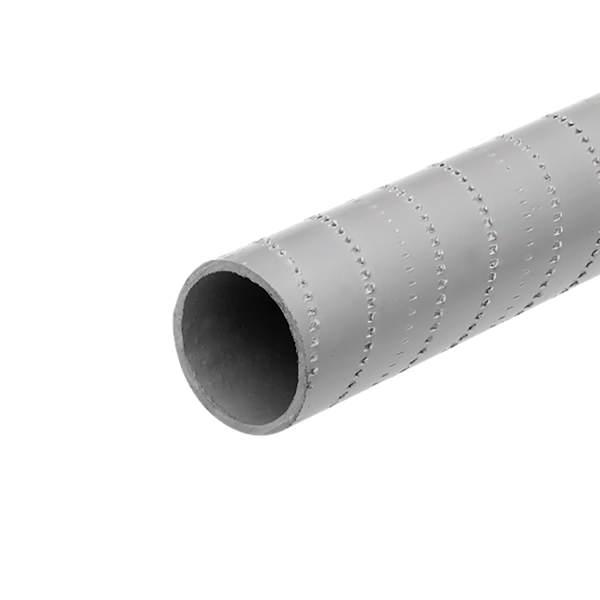 Ru afstandsrør Ø26/22-Ø36/32 mm.