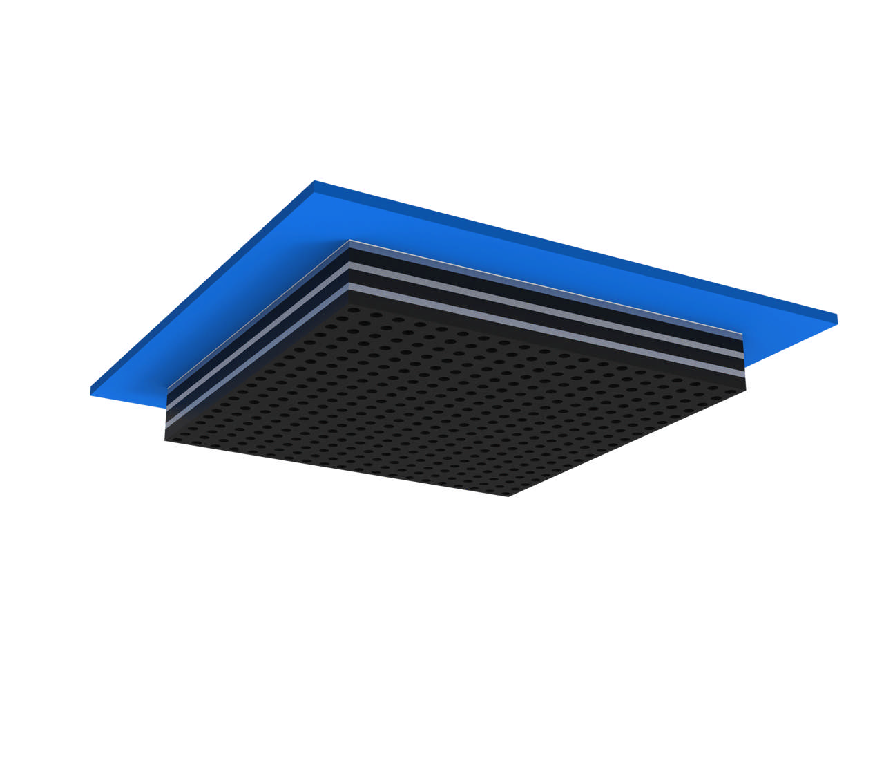 Flächenloch Z/Glide