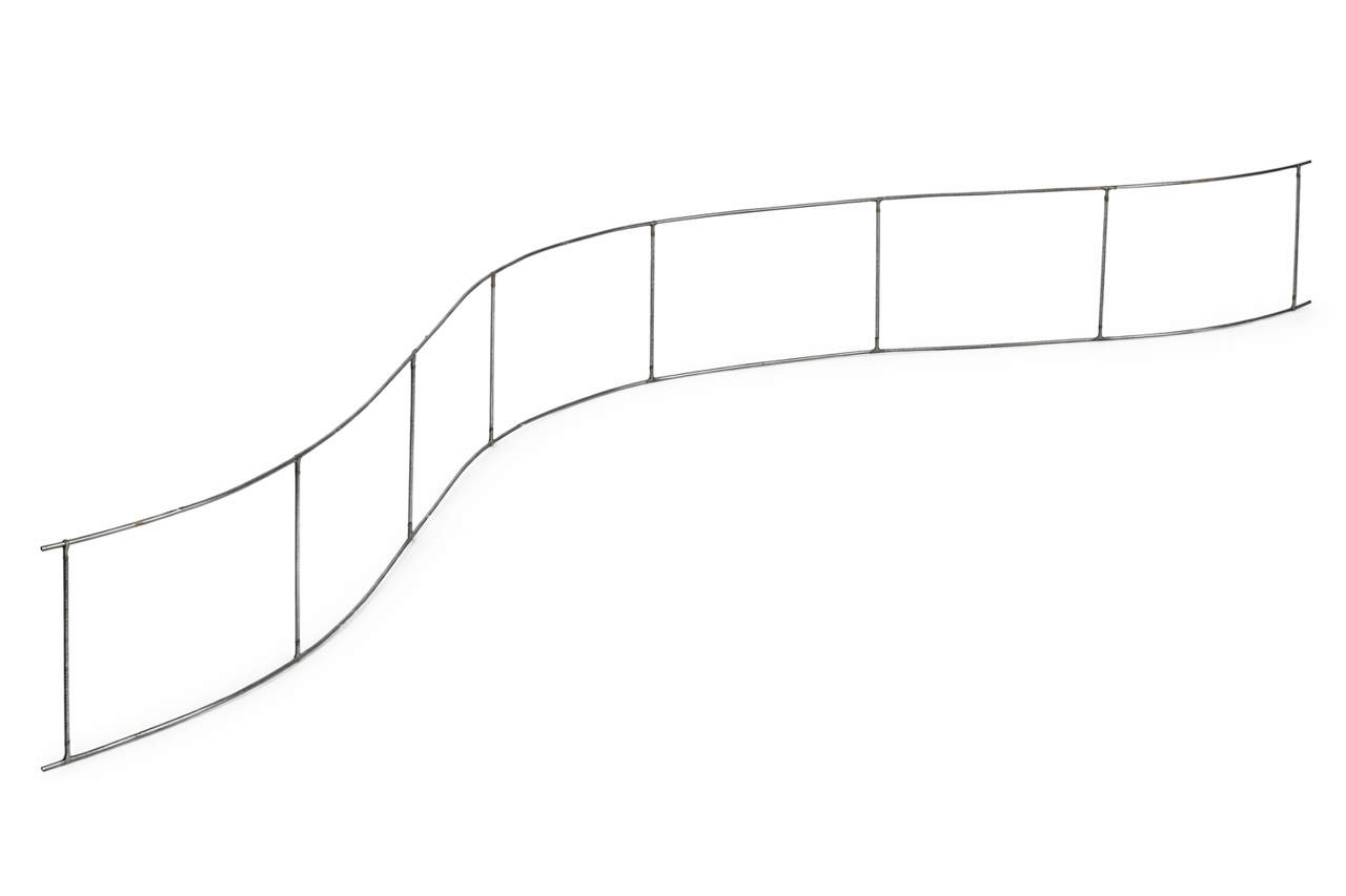 For dobbeltarmering 2-35 cm, længde 2 meter