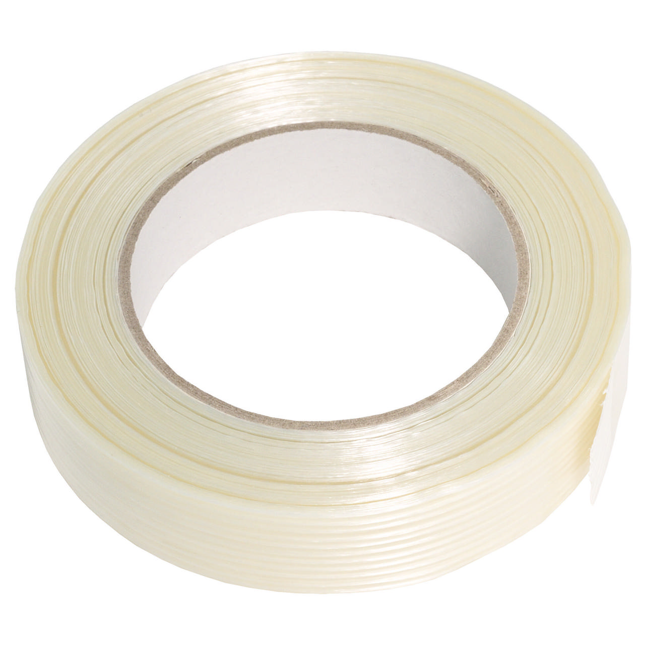 MASTERTUBE filament tape til injekt. Slange 25 mm
