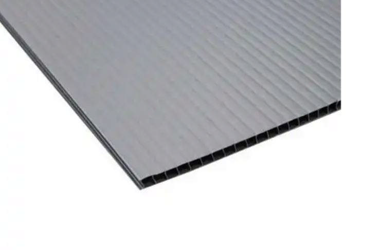 Fundaform engangsforskalling 2,20x2,40 m. 5,28 m²