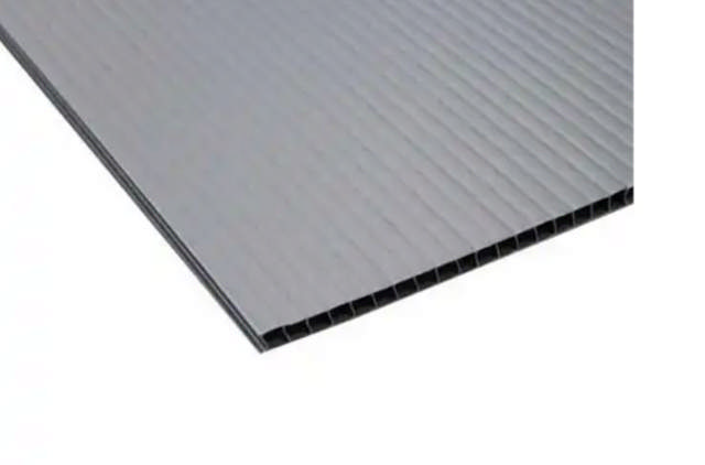 Fundaform engangsforskalling 2,20x2,40 m. 5,28 m²