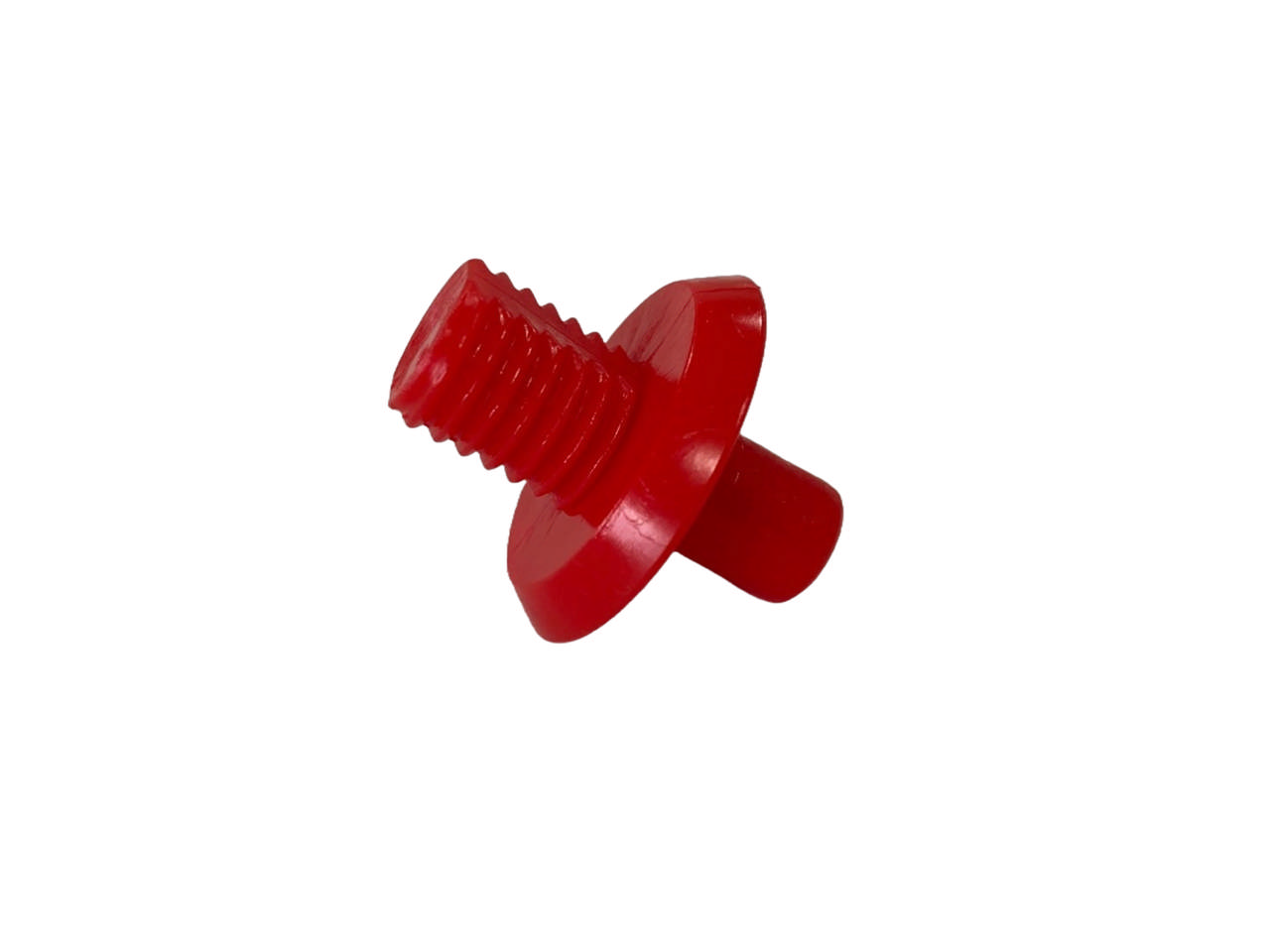 M12-16 insertsholder Ø27 mm m/tap. Rød eller sort