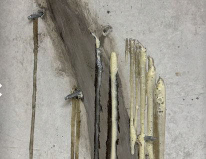 KÖSTER Injection 2 IN 1. PU 2i1. EN 1504. 5 kg A+B