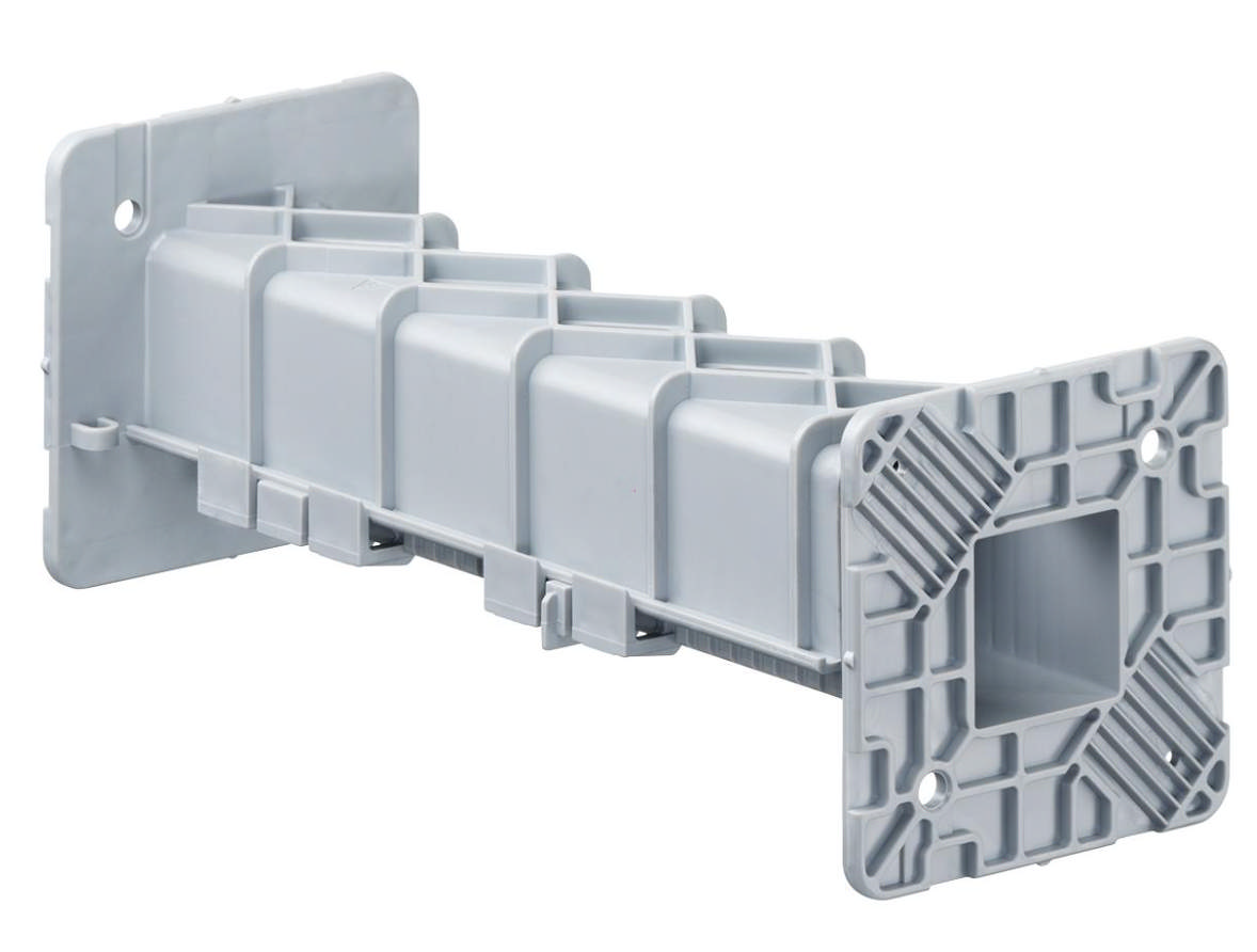 Univ. elem. beton prefab 175-300 mm