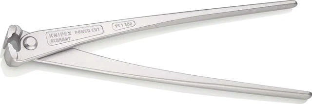 Knipex Powercut Kraft Proff 300 mm