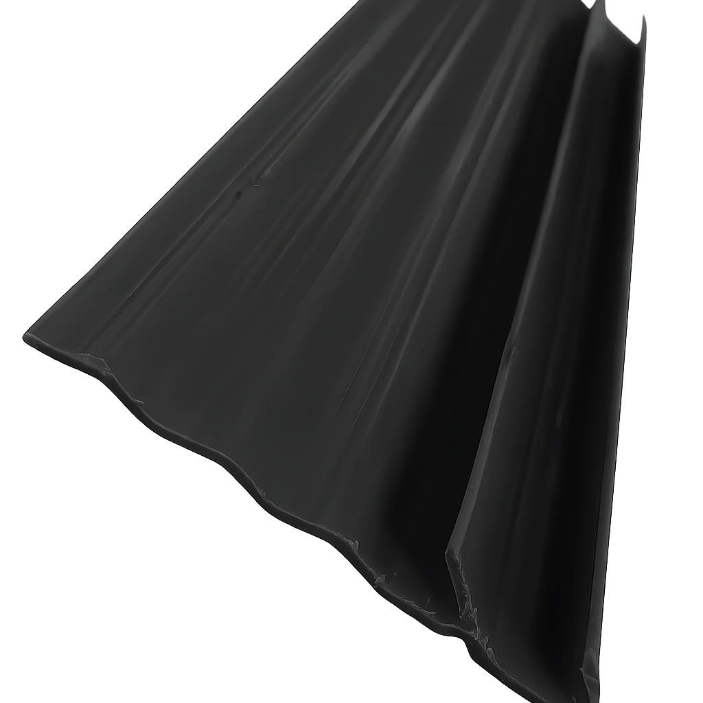 MAG U kantliste til understøbning af betonelement