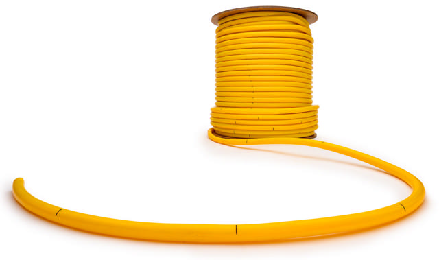 MASTERTUBE injektionsslange Ø6/Ø12 mm.